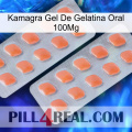 Kamagra Oral Jelly 100Mg Gel 27